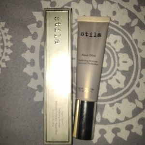 Stila liquid bronzer
